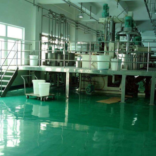 桂阳乙烯基防腐蚀地坪,乙烯基酯地坪,乙烯基酯防腐蚀地坪,乙烯基重防腐蚀地坪,乙烯基重防腐地坪,乙烯基重防腐自流平地坪产品图1