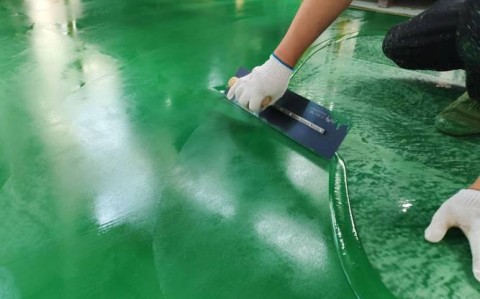 桂阳VEF地坪什么是VEF地坪