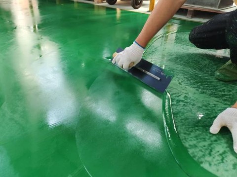 桂阳VEF地坪什么是VEF地坪