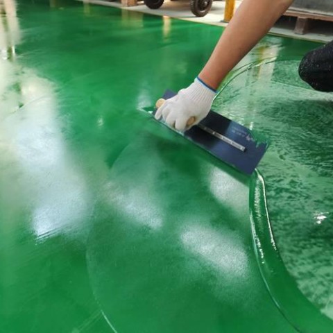 桂阳VEF地坪什么是VEF地坪